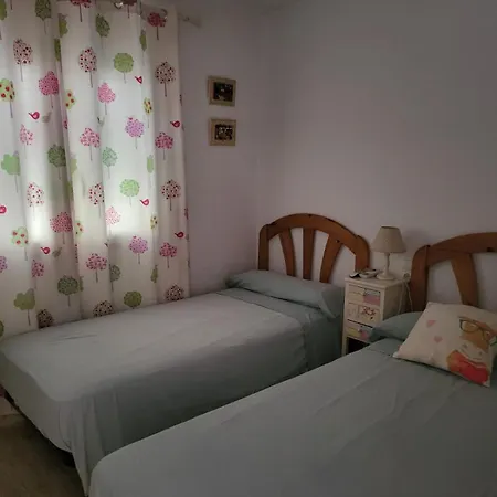 Playa Junto A Met 5 Minutos Y A 3 De La Playa * Oliva