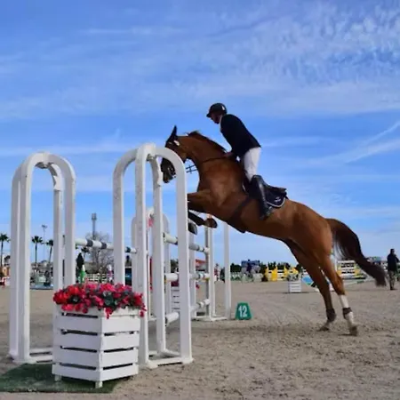 Holiday home Met Nova Playa Grande Con Jardin Met A 5 Minutos Y A 3 De La Playa